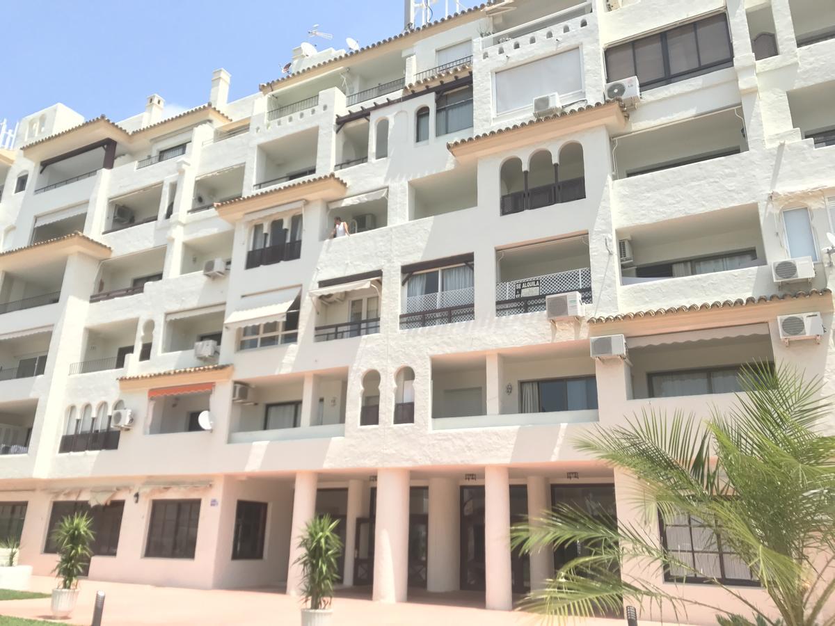 Apartamento Vistahermosa Centro 圣玛丽亚港 外观 照片