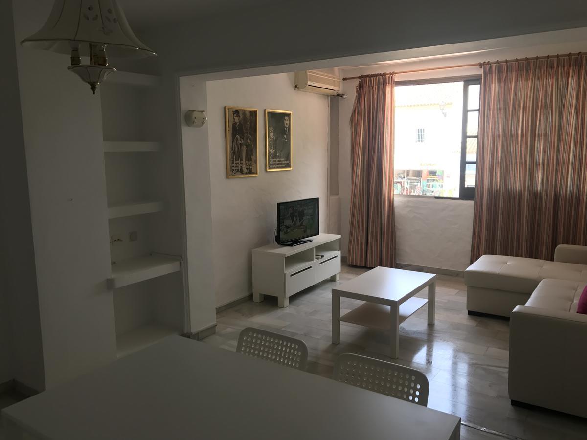 Apartamento Vistahermosa Centro 圣玛丽亚港 外观 照片