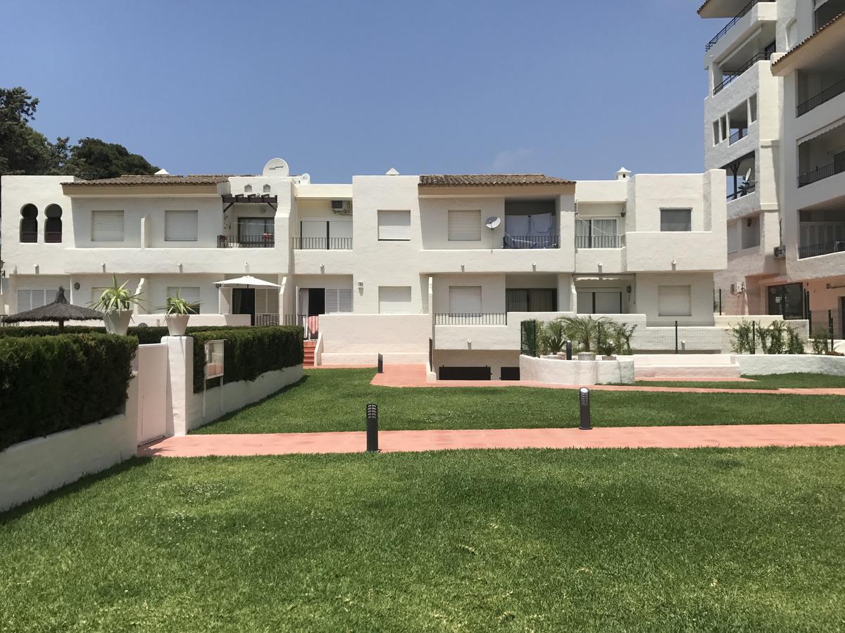 Apartamento Vistahermosa Centro 圣玛丽亚港 外观 照片