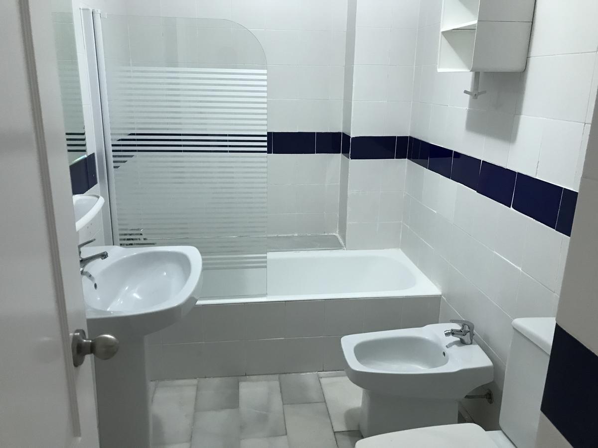 Apartamento Vistahermosa Centro 圣玛丽亚港 外观 照片