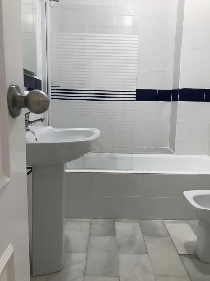 Apartamento Vistahermosa Centro 圣玛丽亚港 外观 照片